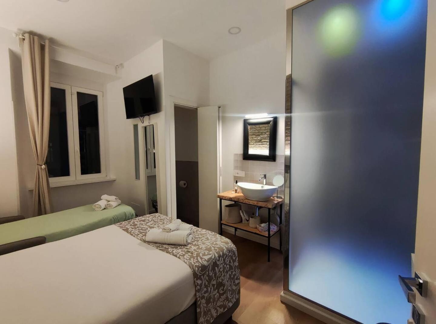 Castle Suite Borgo — Photos 3
