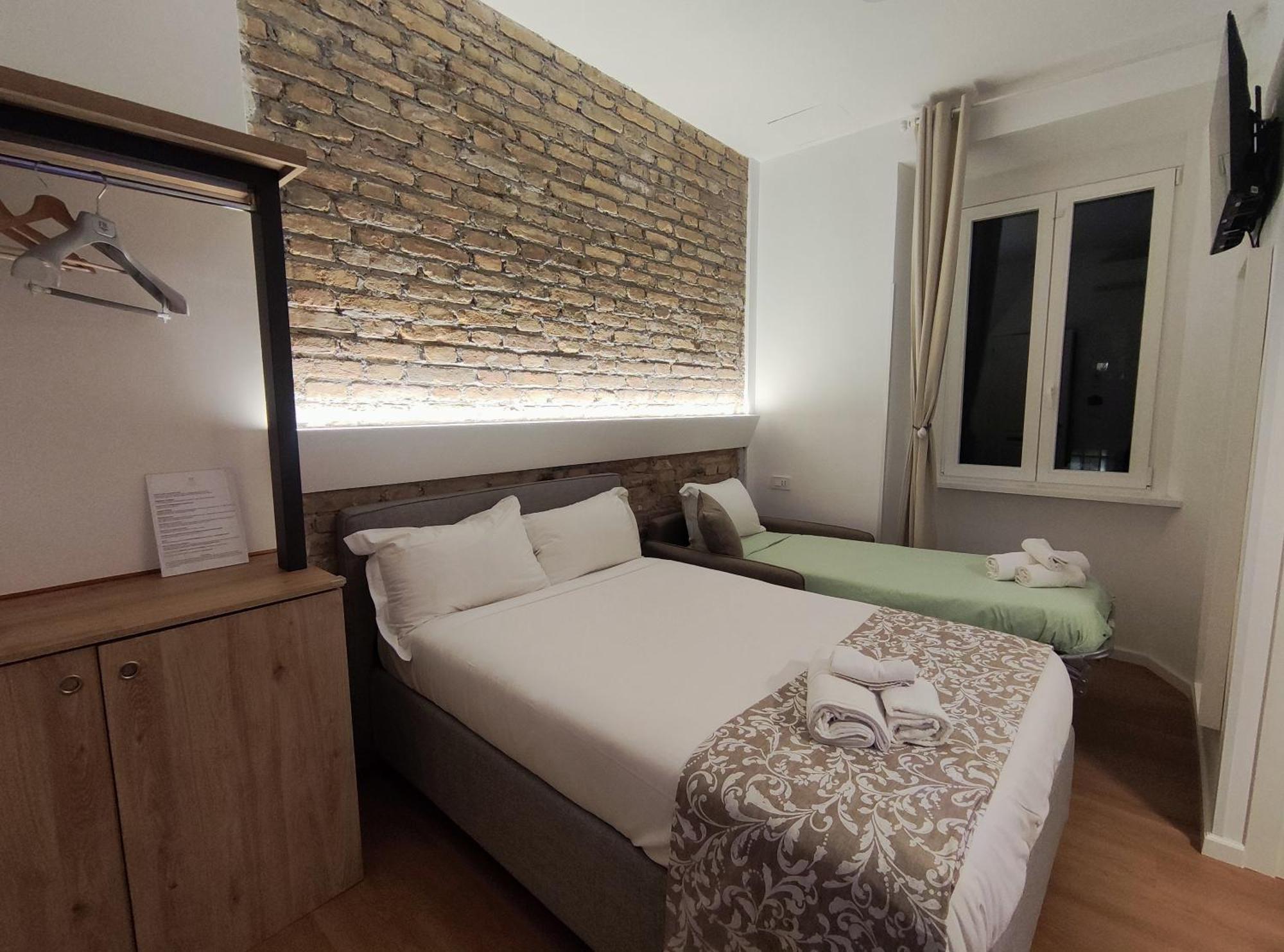 Castle Suite Borgo — Photos 1